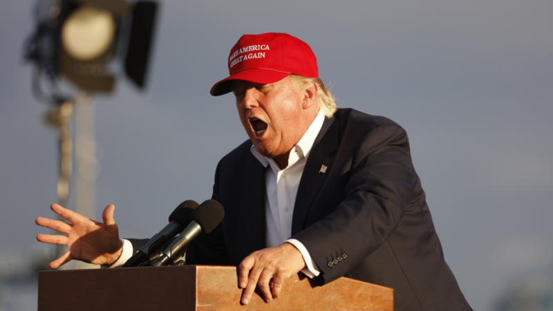 Partrump