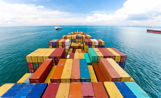 shipping