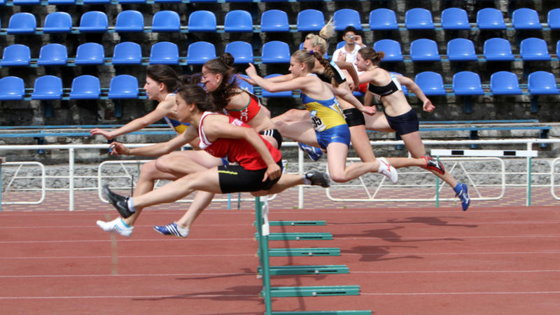 sport